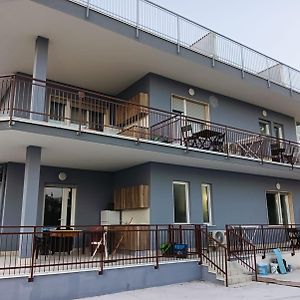 Gianola Residence Monolocali Formia